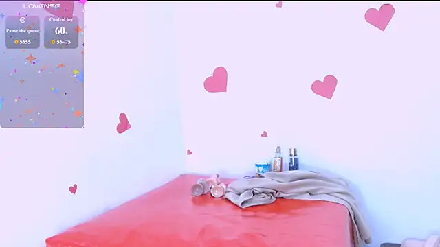 Snapshot of seductivespellvagina80 chatting on 5, 2, 2026 seductivespellvagina80 online show from 5, 2, 2026