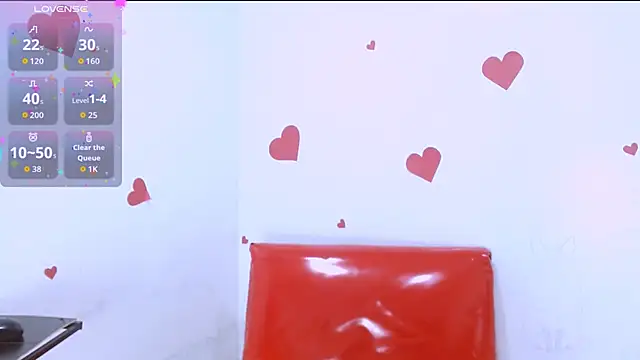 seductivespellvagina80 online show from 14, 1, 2026