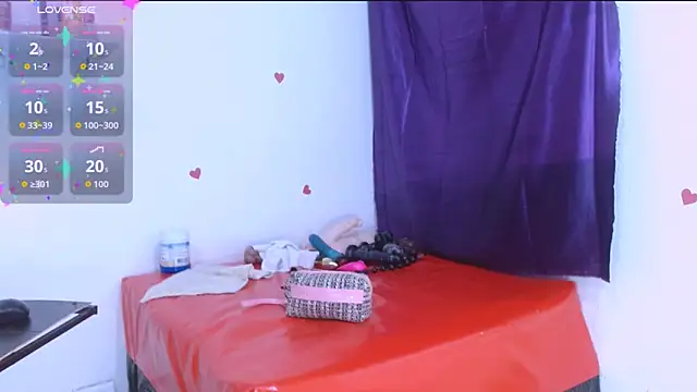 Snapshot of seductivespellvagina80 chatting on 12, 2, 2026 seductivespellvagina80 online show from 12, 2, 2026