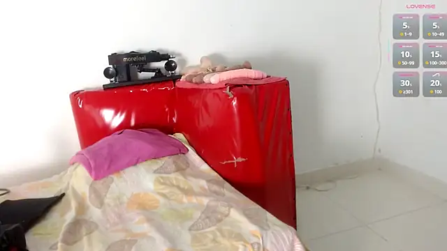 seductivespellvagina80 online show from 13, 5, 2026