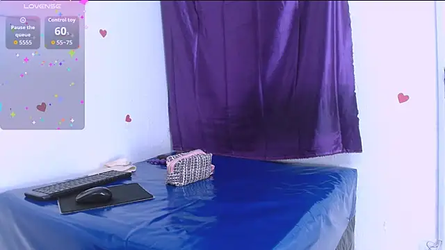 seductivespellvagina80 online show from 12, 11, 2025