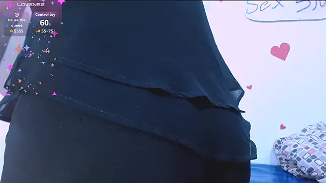 seductivespellvagina80 online show from 26, 11, 2025