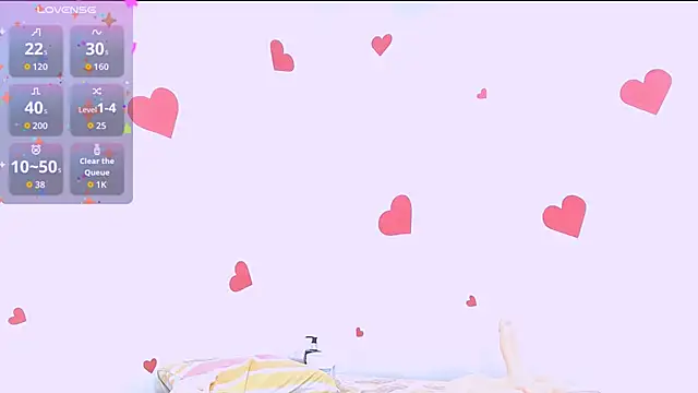 seductivespellvagina80 online show from 25, 9, 2025