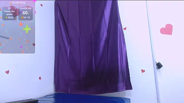 seductivespellvagina80 online show from 2, 11, 2025