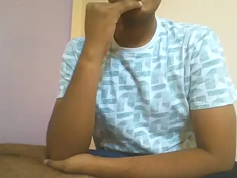 Dusky Aarav online show from 11, 5, 2026