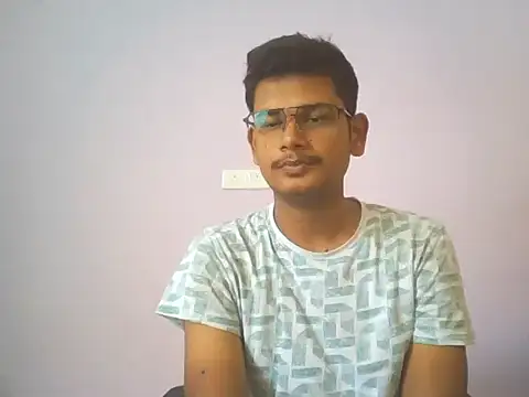 Snapshot of Dusky_Aarav chatting on 28, 6, 2026 Dusky Aarav online show from 28, 6, 2026