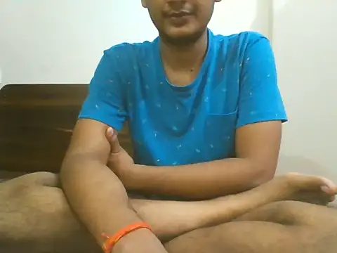 Dusky Aarav online show from 4, 11, 2025