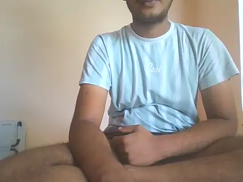 Dusky Aarav online show from 30, 5, 2026