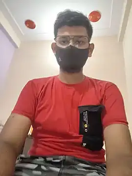 Snapshot of Dusky_Aarav chatting on 26, 6, 2026 Dusky Aarav online show from 26, 6, 2026
