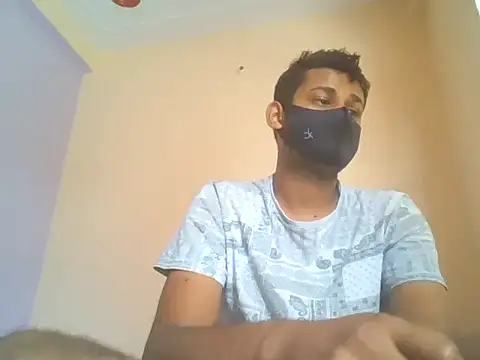 Dusky Aarav online show from 1, 6, 2026