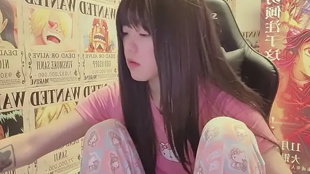 Snapshot of SNAKEgirlQAQ chatting on 2, 6, 2026 SNAKEgirlQAQ online show from 2, 6, 2026