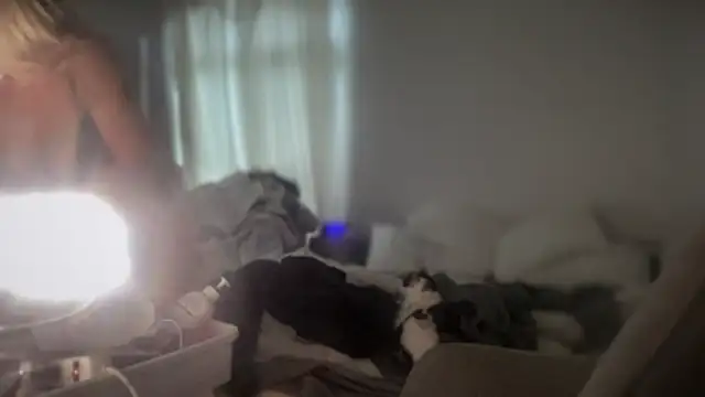 ALEXADANIELLE online show from 12, 10, 2025