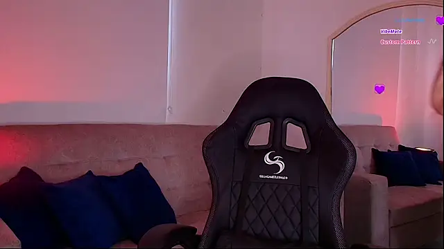 Valengarcia  online show from 3, 3, 2026