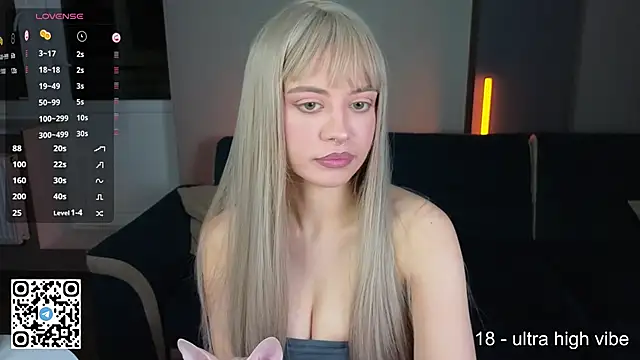 mybunnywendy online show from 5, 10, 2025