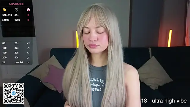 mybunnywendy online show from 24, 9, 2025