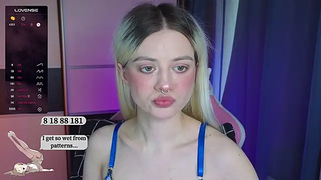 mybunnywendy online show from 26, 3, 2026
