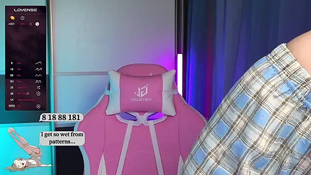 mybunnywendy online show from 24, 3, 2026