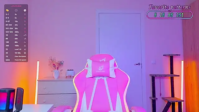 mybunnywendy online show from 31, 5, 2026