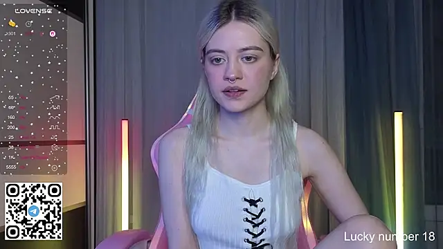 mybunnywendy online show from 11, 1, 2026