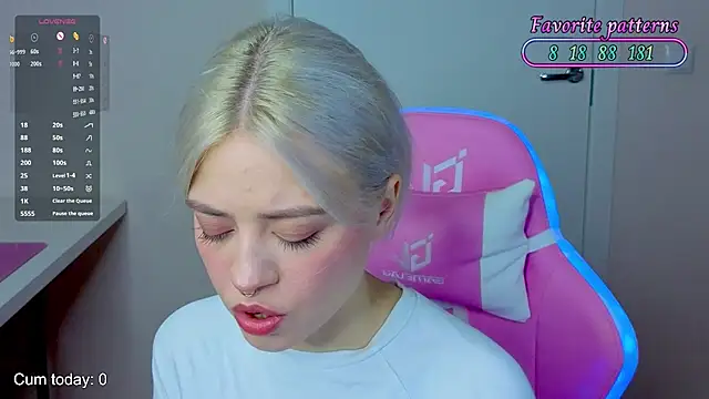 mybunnywendy online show from 14, 6, 2026