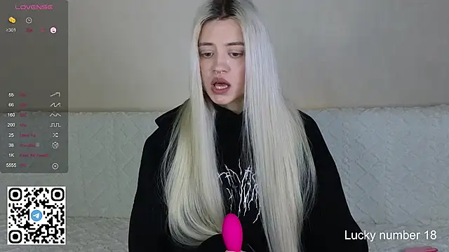 mybunnywendy online show from 19, 12, 2025