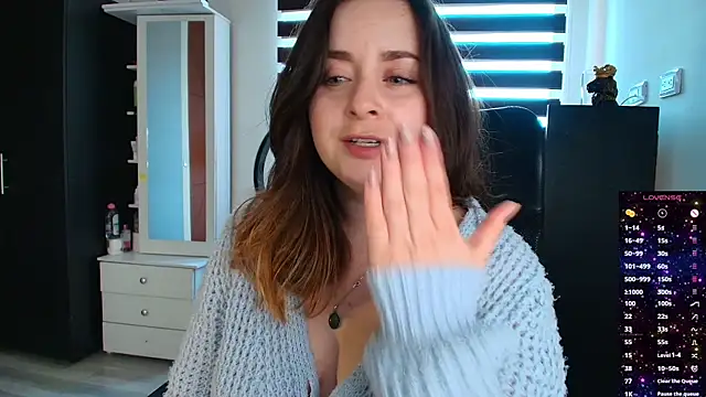 miss seline online show from 3, 6, 2026