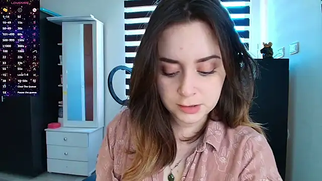 miss seline online show from 23, 5, 2026