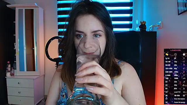 miss seline online show from 10, 6, 2026