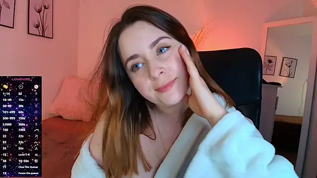 miss seline online show from 17, 10, 2025