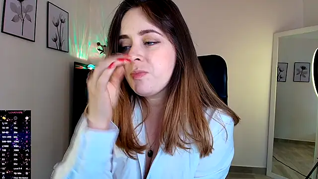 miss seline online show from 17, 12, 2025