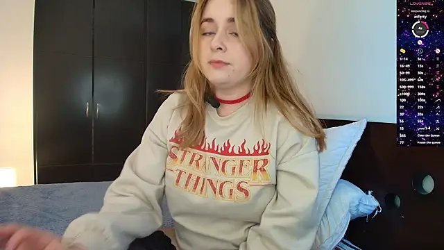 miss seline online show from 22, 1, 2025