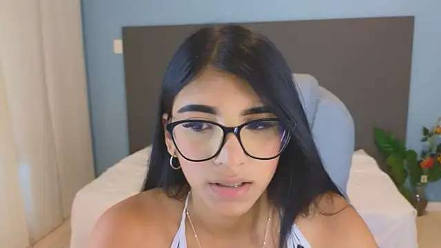 maiaa ruiz online show from 23, 10, 2025