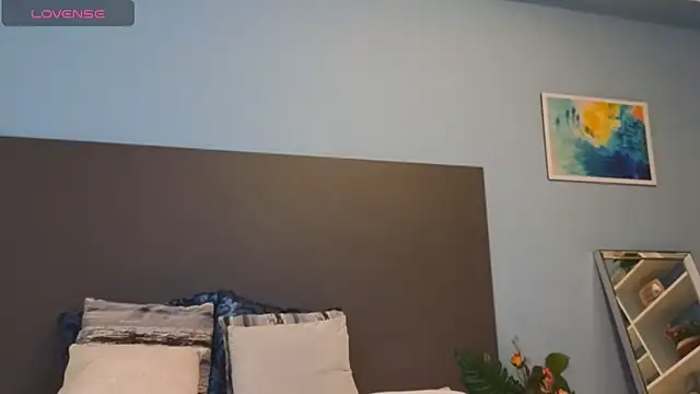 maiaa ruiz online show from 28, 2, 2025