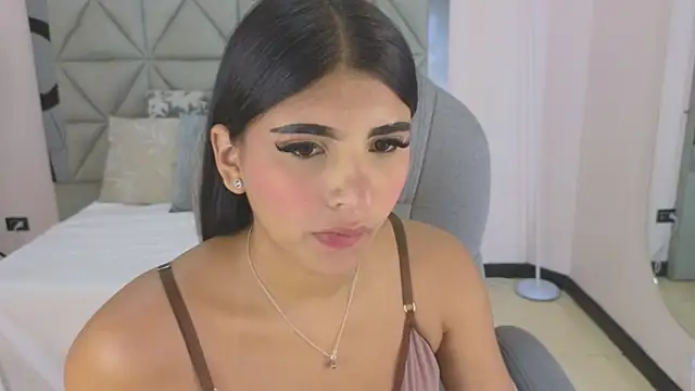maiaa ruiz online show from 9, 5, 2026