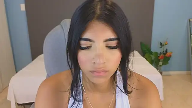 maiaa ruiz online show from 31, 10, 2025