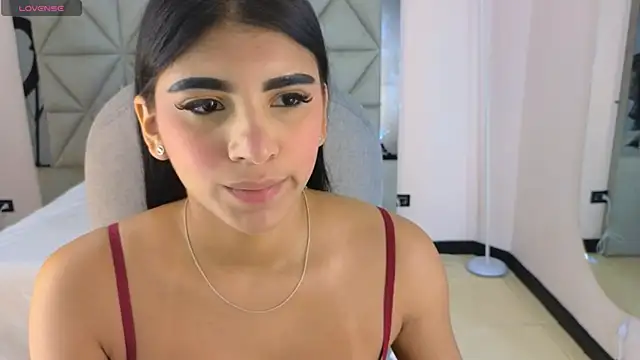 maiaa ruiz online show from 30, 4, 2026