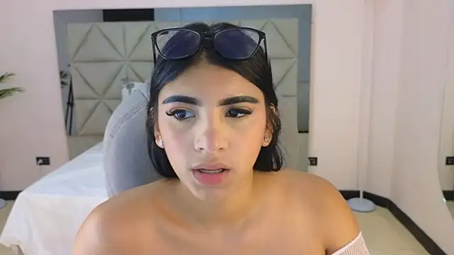 maiaa ruiz online show from 12, 2, 2026