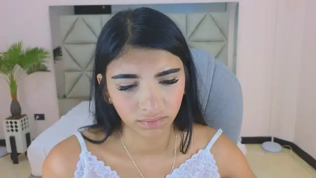 maiaa ruiz online show from 13, 11, 2025