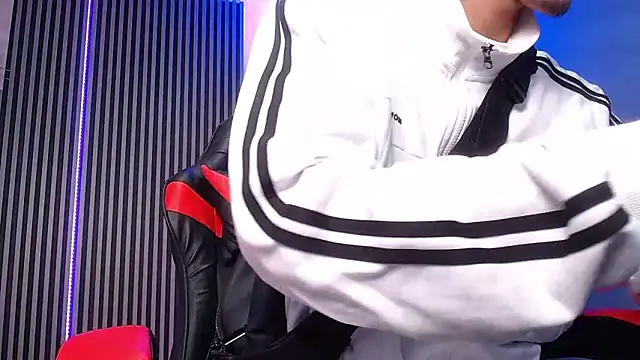 Liam lee online show from 18, 3, 2025