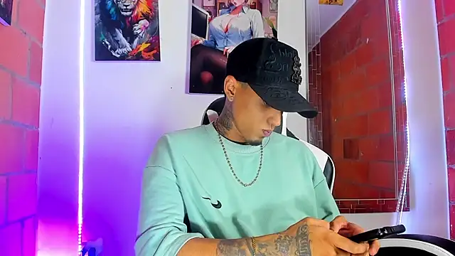 Liam lee online show from 21, 3, 2026