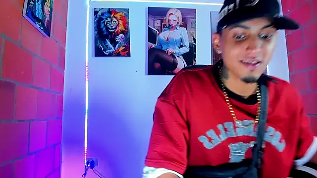 Liam lee online show from 6, 3, 2026