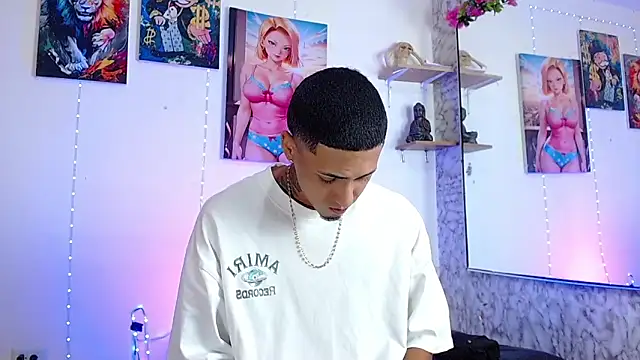 Liam lee online show from 10, 10, 2025