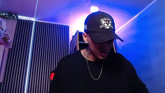 Liam lee online show from 17, 3, 2025