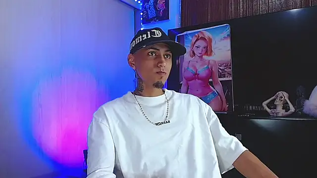 Liam lee online show from 29, 11, 2025