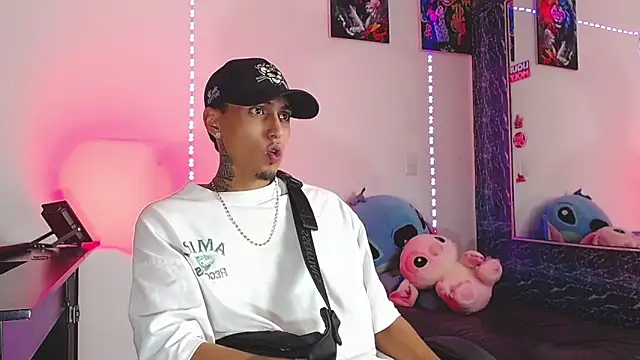 Liam lee online show from 13, 11, 2025