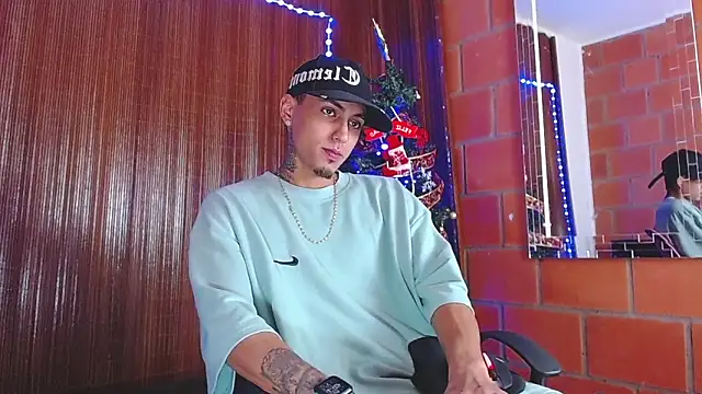 Liam lee online show from 19, 12, 2025