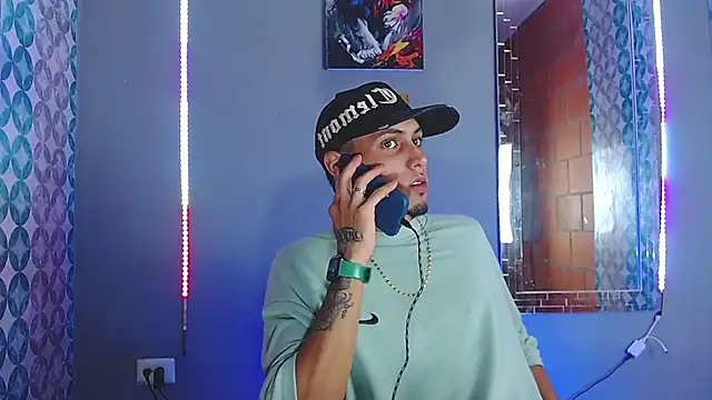 Liam lee online show from 15, 5, 2026