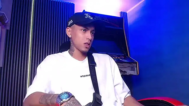 Liam lee online show from 22, 3, 2025