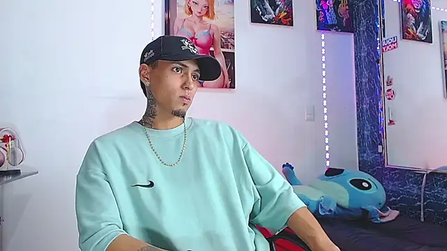 Liam lee online show from 6, 11, 2025