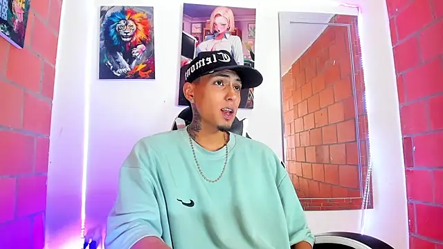 Liam lee online show from 22, 3, 2026